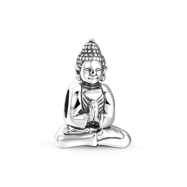 Charm Buddha
